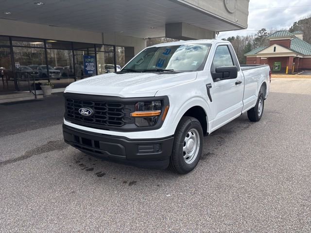 New 2026 Ford F150 XL image 16