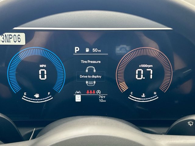 New 2026 Hyundai Tucson SEL Plus FWD image 31