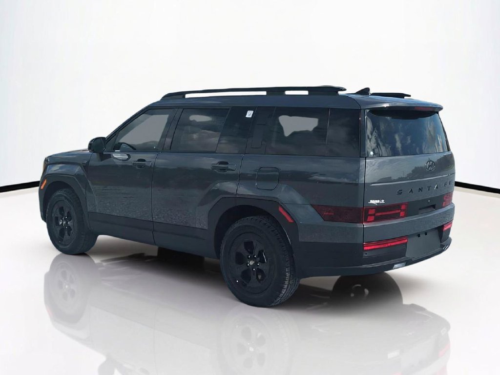 New 2027 Hyundai Santa Fe XRT AWD/4WD image 7