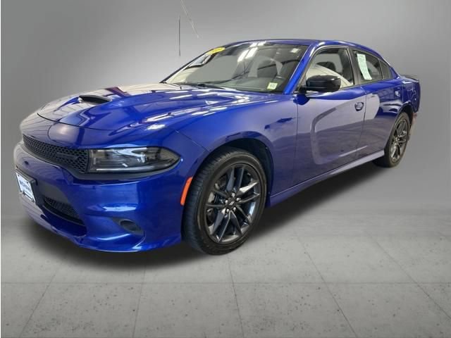 Used 2022 Dodge Charger GT
