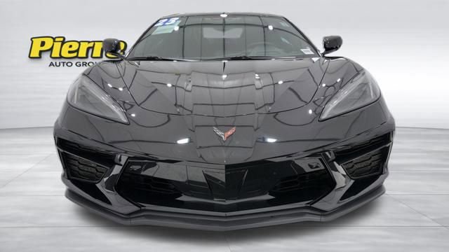 Used 2023 Chevrolet Corvette Stingray w/ Z51 Performance Package image 8