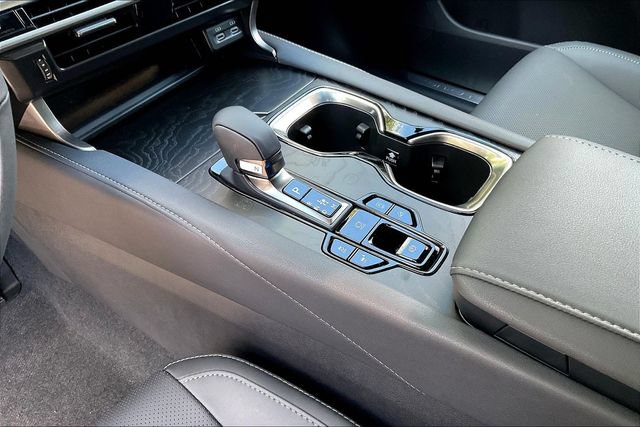 New 2026 Lexus RX 350 AWD image 8
