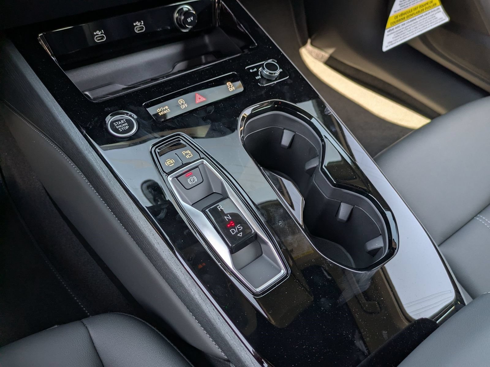 New 2026 Audi A5 2.0T Premium AWD/4WD image 7