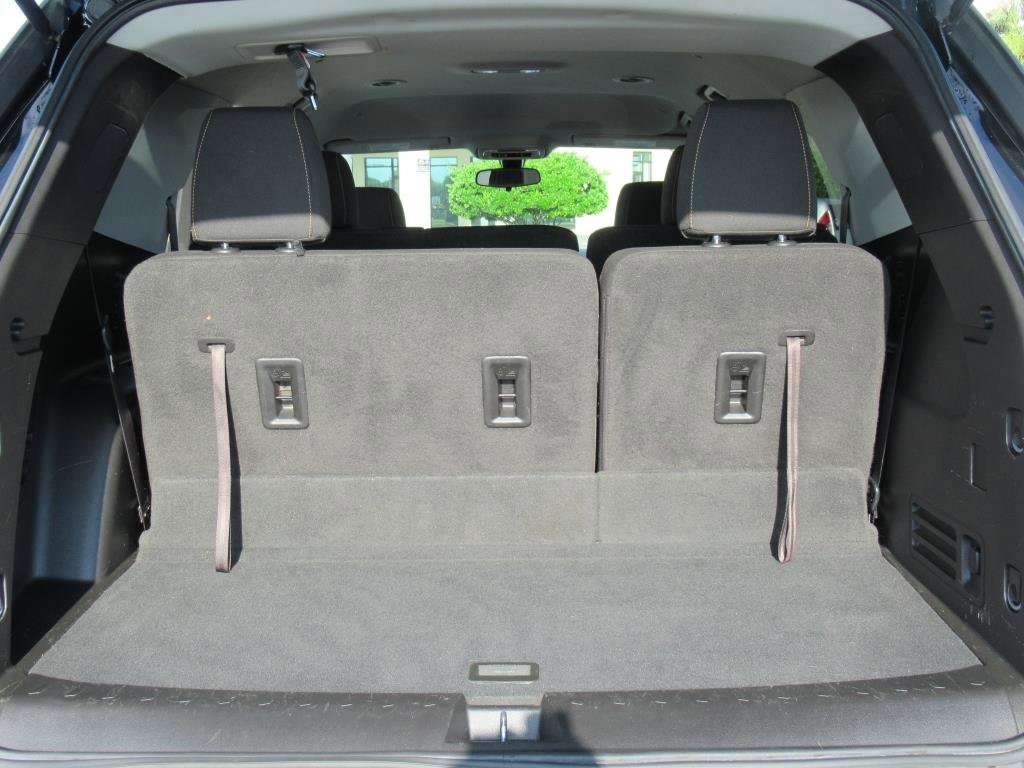 Used 2019 Chevrolet Traverse LS image 29