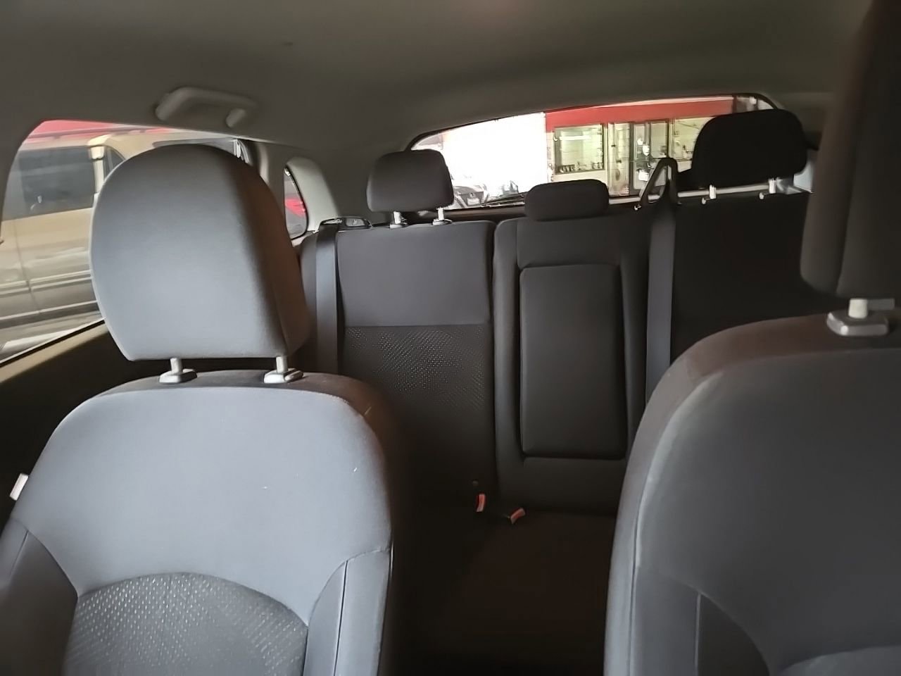 Used 2013 Mitsubishi Outlander Sport ES image 12