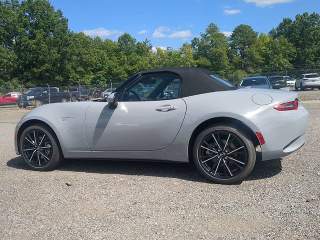 New 2026 MAZDA MX-5 Miata Grand Touring RWD image 6