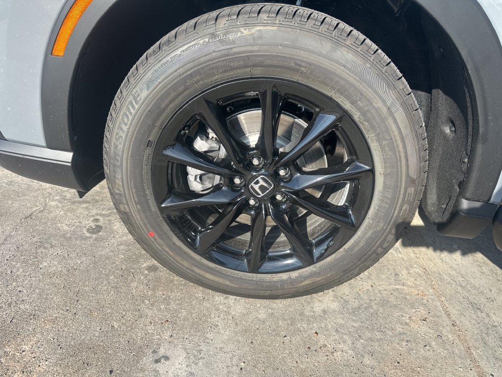 New 2027 Honda CR-V Sport-L image 26