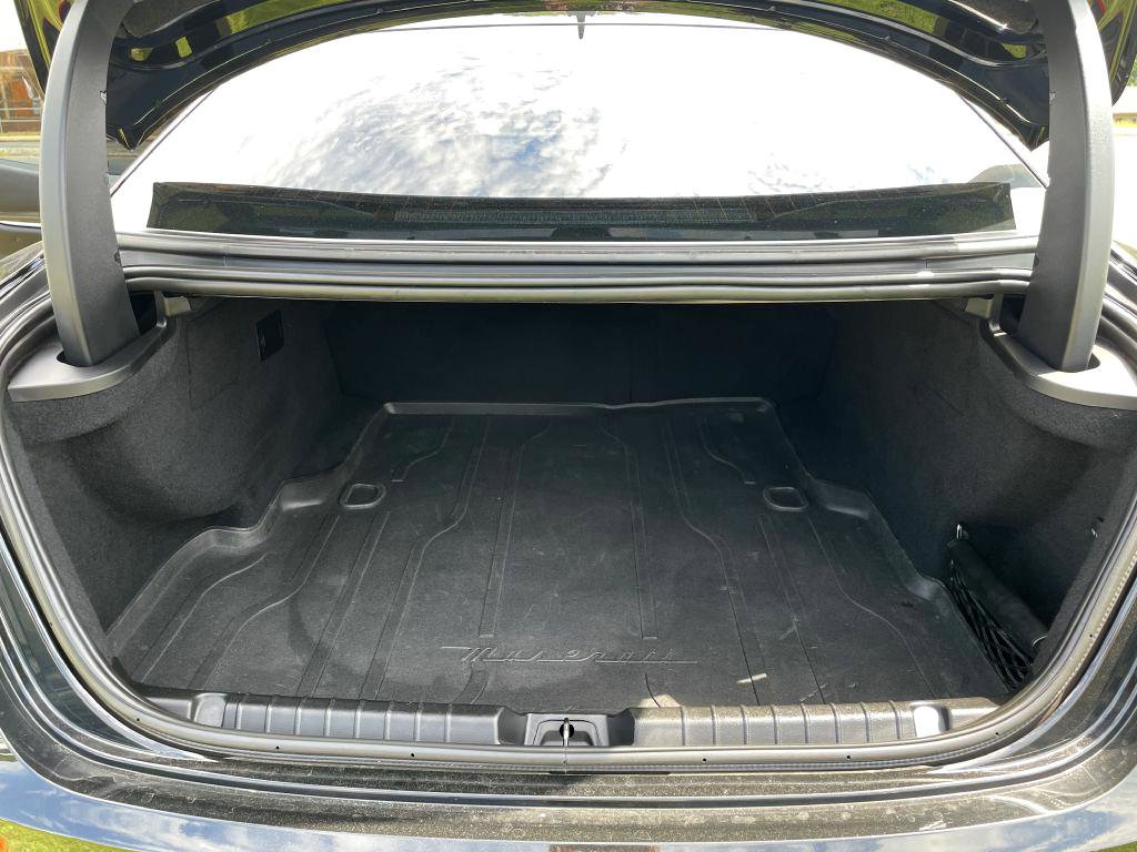 Used 2014 Maserati Ghibli S Q4 image 22