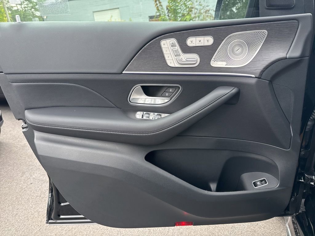 New 2026 Mercedes-Benz GLE 350 4MATIC image 15