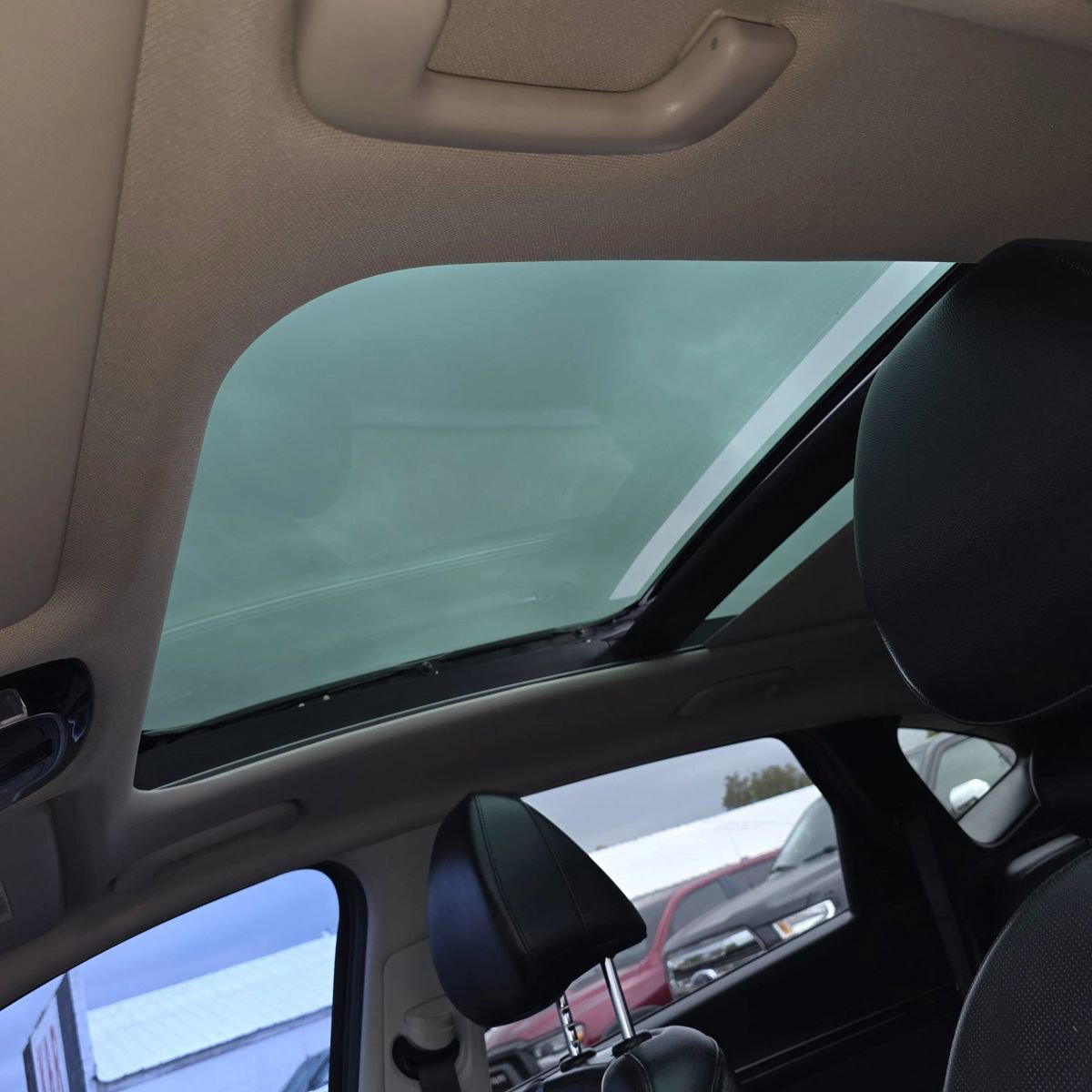 Used 2022 Hyundai Tucson Limited image 23