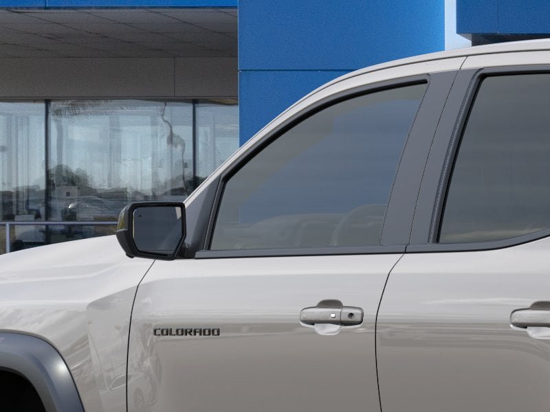 New 2026 Chevrolet Colorado ZR2 w/ Technology Package AWD/4WD image 38