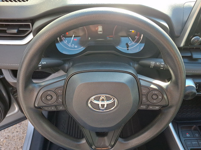 Used 2023 Toyota RAV4 LE FWD image 18