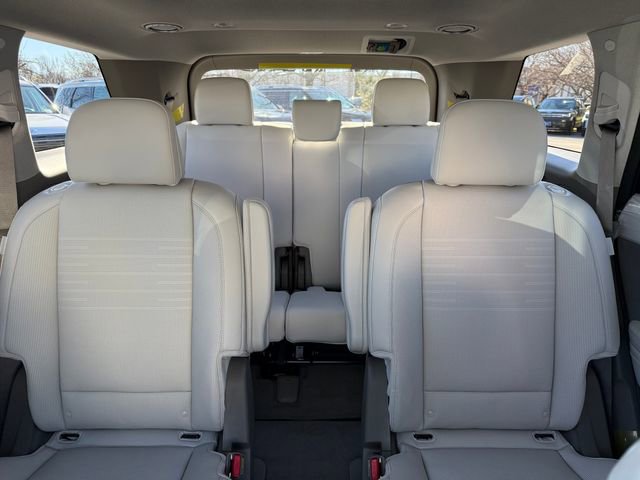 New 2026 Hyundai Palisade Limited image 27