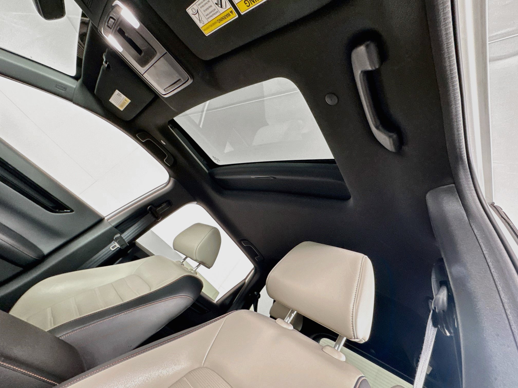 Used 2023 Honda CR-V Sport Touring image 14