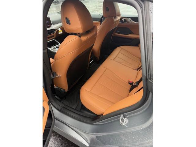 Used 2025 BMW i4 xDrive40i w/ Premium Package image 7