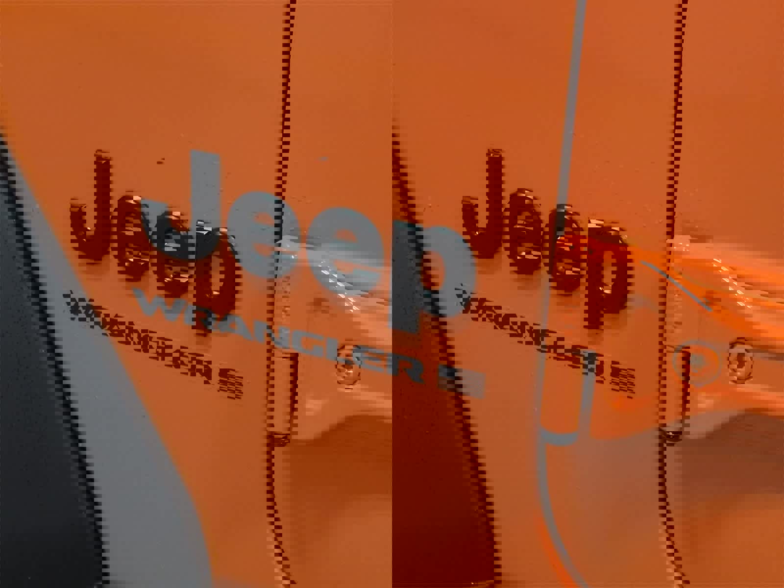 Used 2025 Jeep Wrangler Sport S image 12