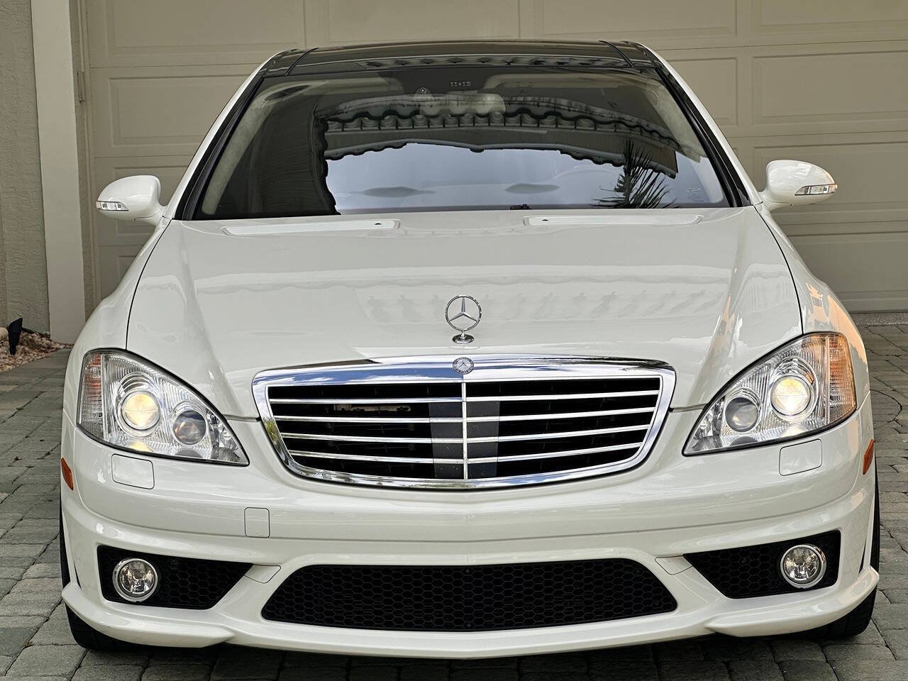 Used 2008 Mercedes-Benz S 65 AMG image 26