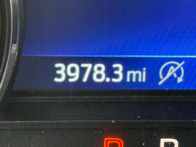 Used 2024 Ford Bronco Sport Outer Banks w/ Tech Package AWD/4WD image 16