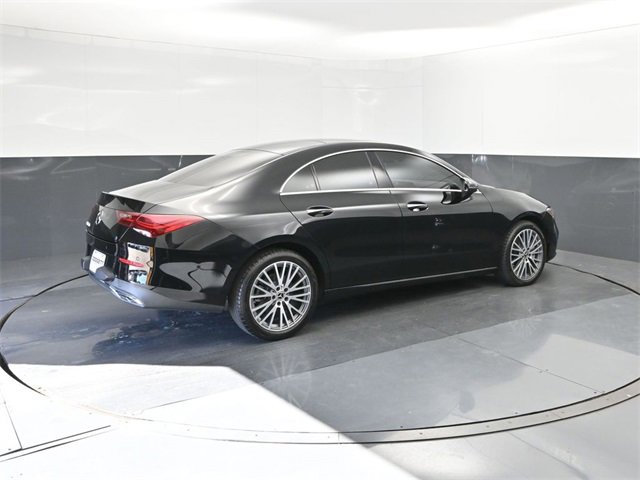 Certified 2025 Mercedes-Benz CLA 250 image 15