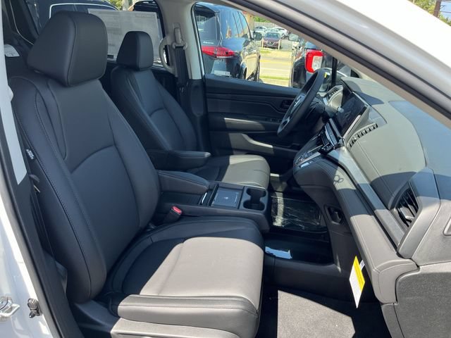 New 2026 Honda Odyssey EX-L image 28