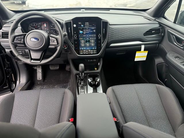 New 2026 Subaru Forester Premium AWD/4WD image 5