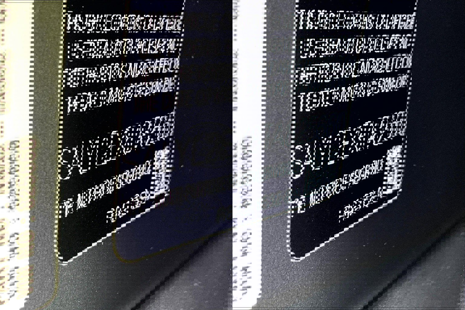 New 2026 Land Rover Range Rover Velar Dynamic SE image 13