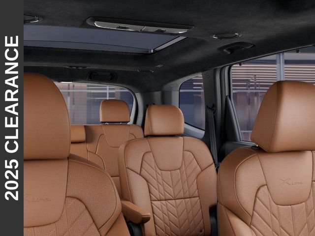 Certified 2025 Kia Telluride SX Prestige X-Line AWD/4WD image 27
