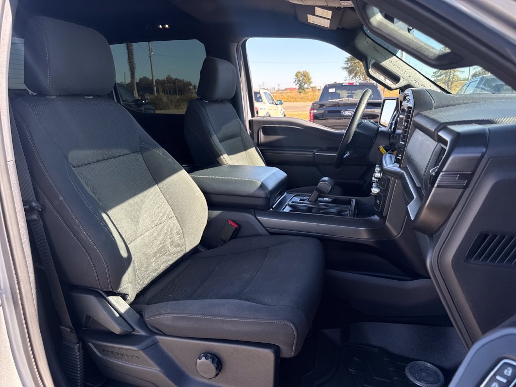 Used 2024 Ford F150 XLT w/ Tow/Haul Package AWD/4WD image 20