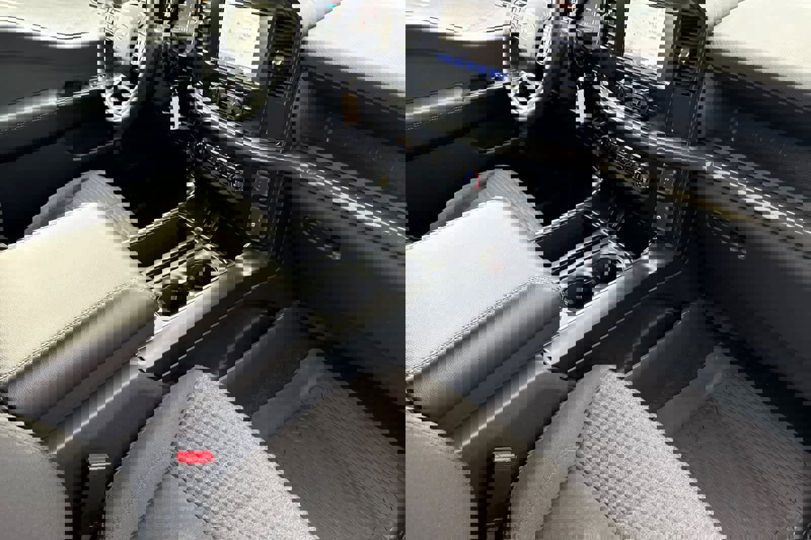 Used 2023 Ford F150 XL w/ STX Appearance Package image 16