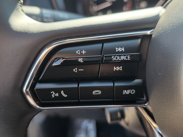 New 2026 MAZDA CX-70 3.3 Turbo S w/ Premium Package image 17