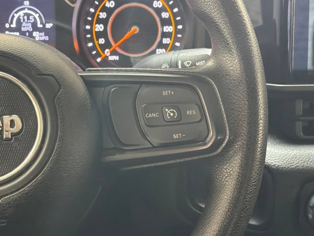 Used 2024 Jeep Gladiator Sport AWD/4WD image 19