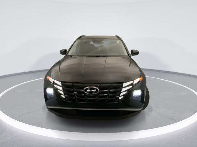 Used 2024 Hyundai Tucson SEL image 9