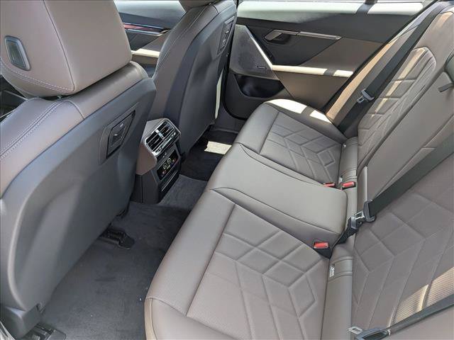 New 2027 BMW i5 eDrive40 w/ M Sport Package RWD image 16