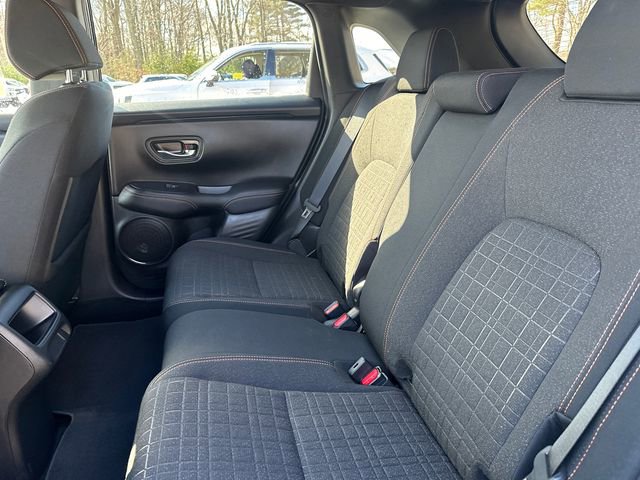 Used 2023 Honda HR-V Sport image 17