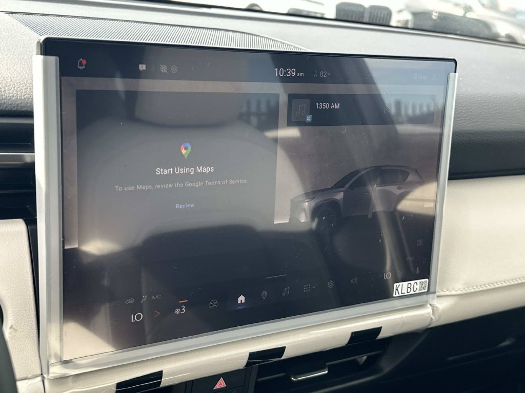 New 2026 MAZDA CX-5 Preferred AWD/4WD image 11