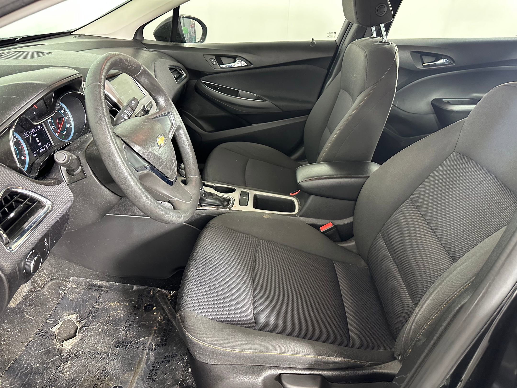 Used 2016 Chevrolet Cruze LS image 5