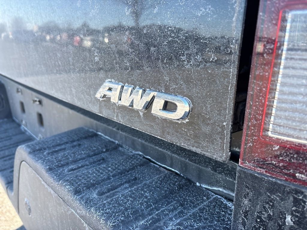 Used 2023 Honda Ridgeline Black Edition image 5