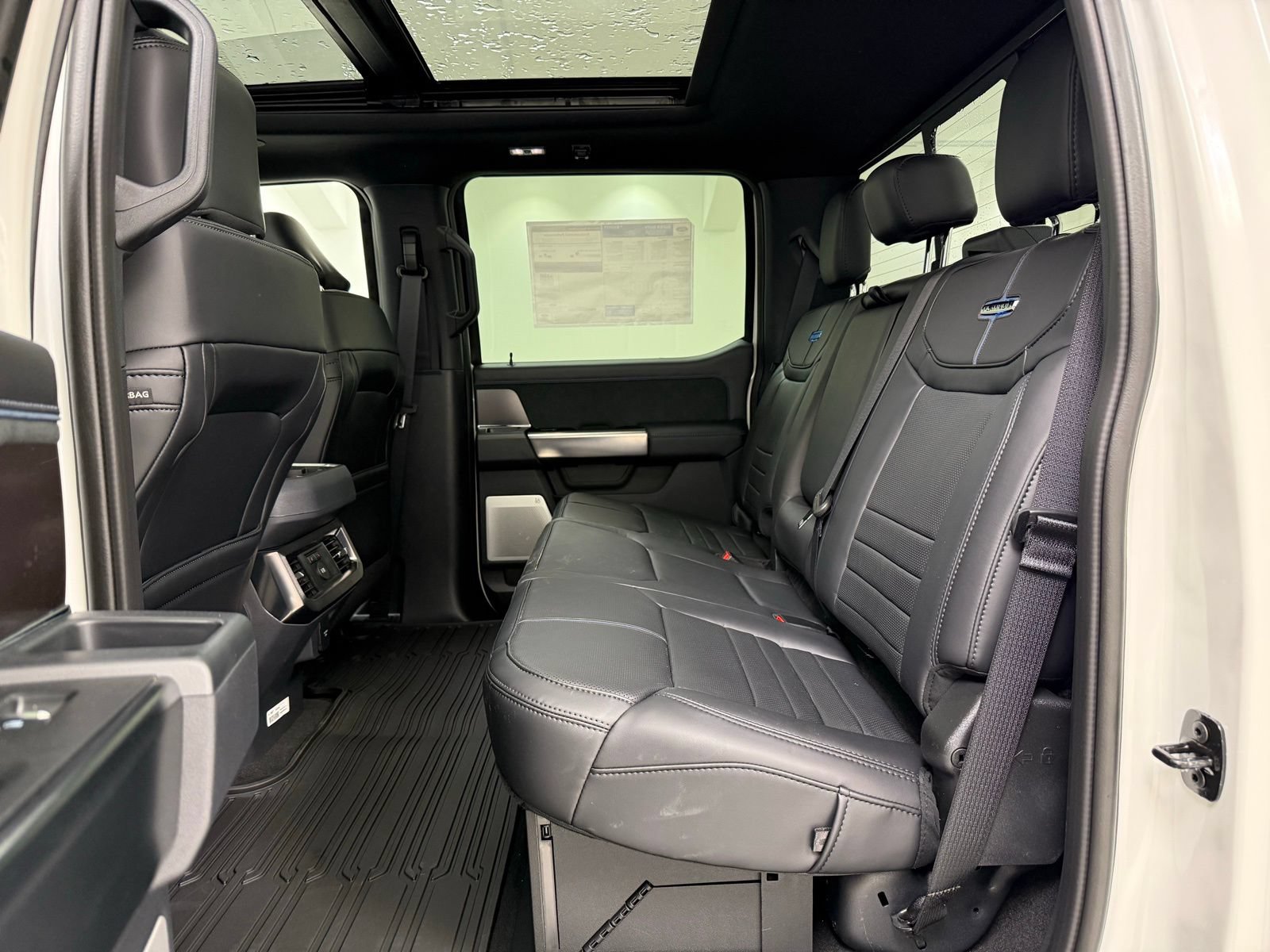 New 2026 Ford F350 Platinum AWD/4WD image 31