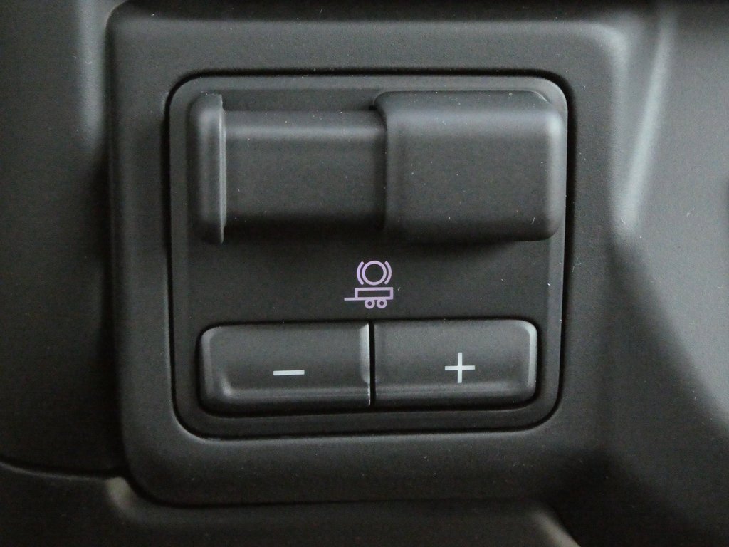 New 2025 GMC Sierra 2500 Pro w/ 1SA Pro Safety Plus Package image 14