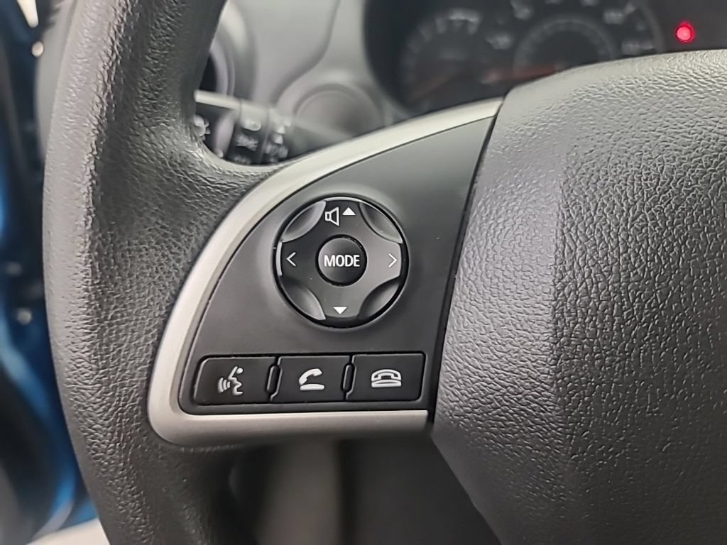 Used 2024 Mitsubishi Mirage ES FWD image 26