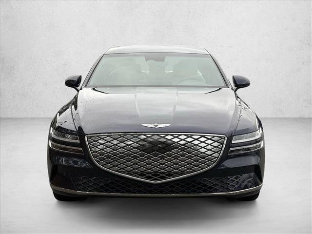 Used 2024 Genesis G80 image 2