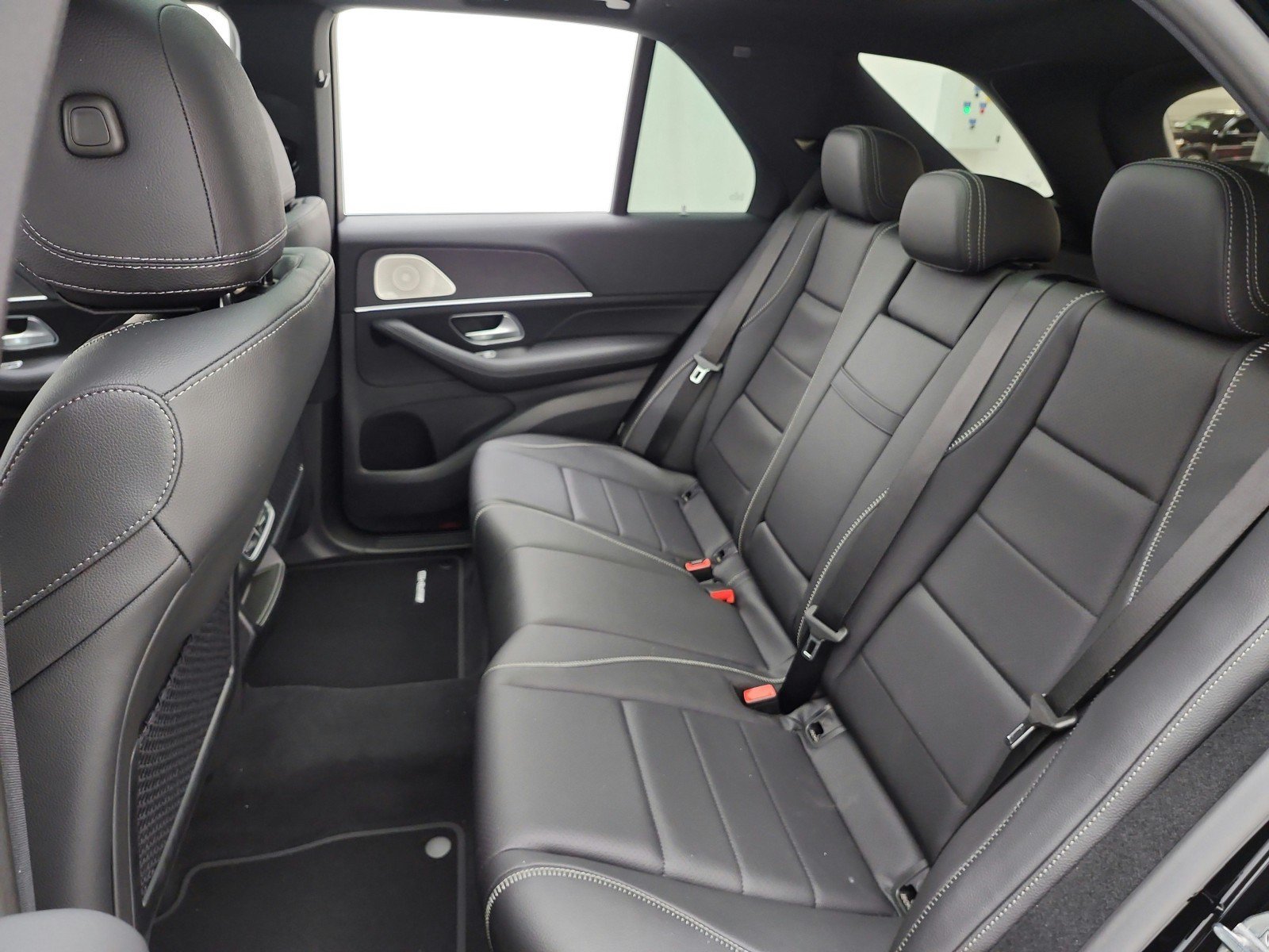 New 2027 Mercedes-Benz GLE 450 4MATIC image 11