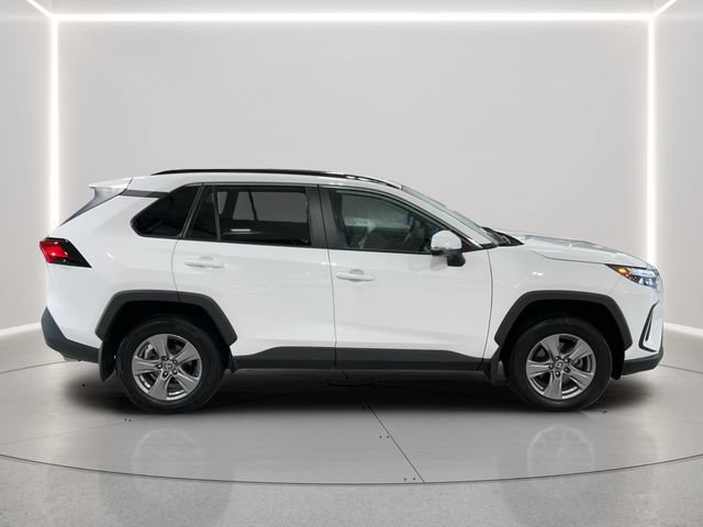 Used 2024 Toyota RAV4 XLE w/ Weather Package AWD/4WD image 7