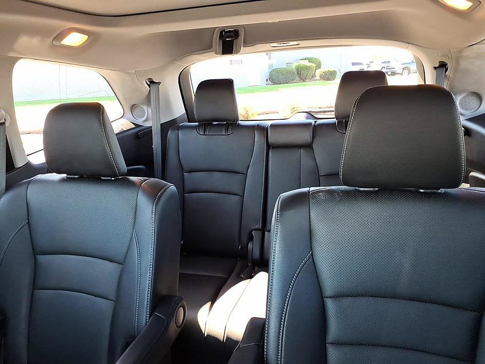 Used 2016 Honda Pilot Elite image 21