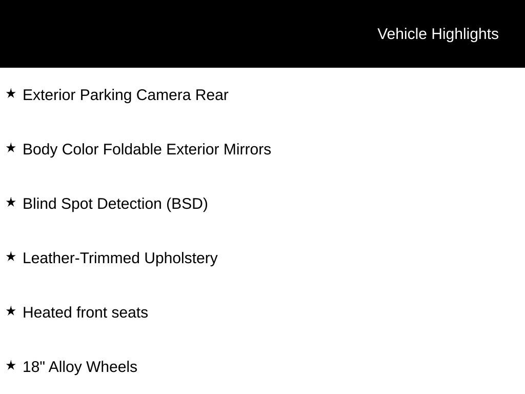 Used 2018 Subaru WRX Limited AWD/4WD image 6