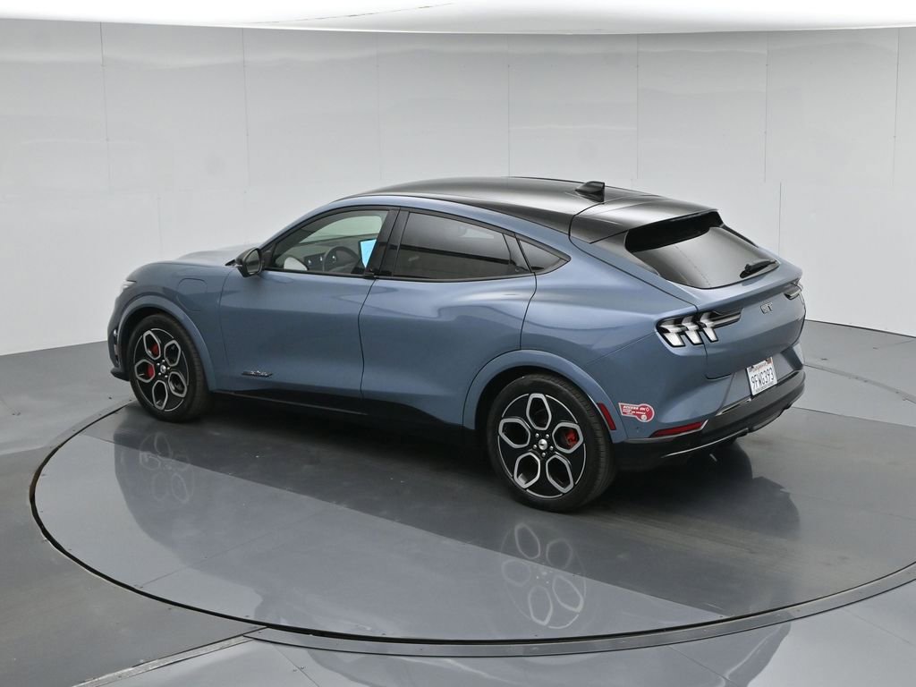 Used 2023 Ford Mustang Mach-E GT AWD/4WD image 45