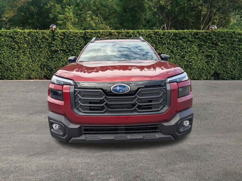 New 2026 Subaru Outback Premium AWD/4WD image 10