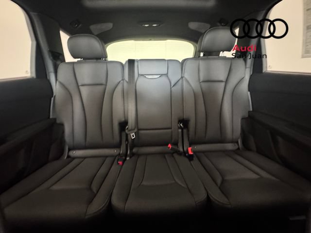 New 2026 Audi Q7 Premium Plus AWD/4WD image 17