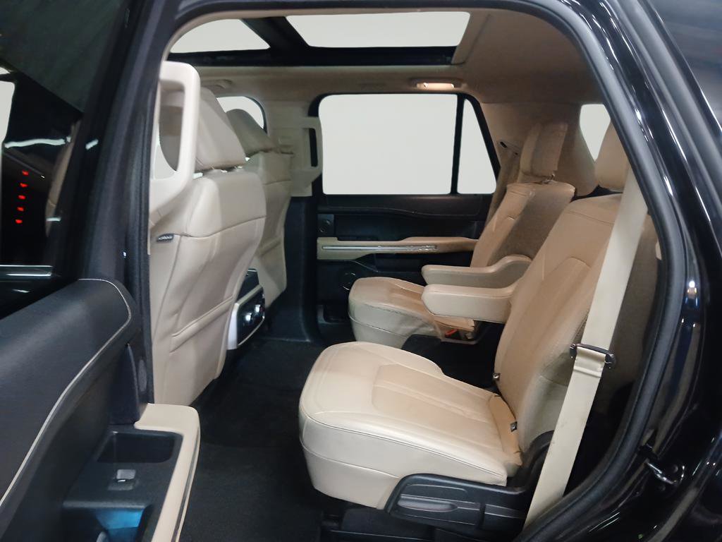 Certified 2022 Ford Expedition Limited AWD/4WD image 26