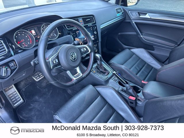 Used 2019 Volkswagen GTI S FWD image 10